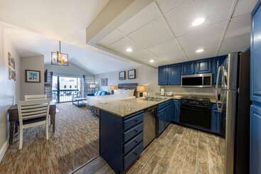 Park Plaza Resort, Ascend Hotel Collection