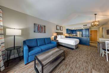 Park Plaza Resort, Ascend Hotel Collection