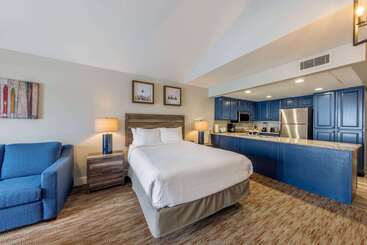 Park Plaza Resort, Ascend Hotel Collection