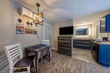 Park Plaza Resort, Ascend Hotel Collection