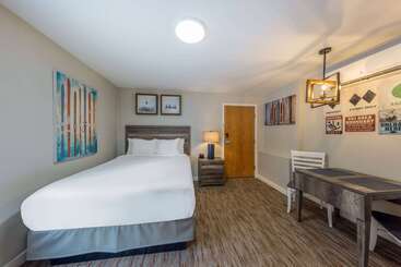 Park Plaza Resort, Ascend Hotel Collection