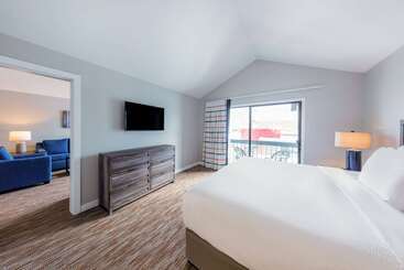 Park Plaza Resort, Ascend Hotel Collection