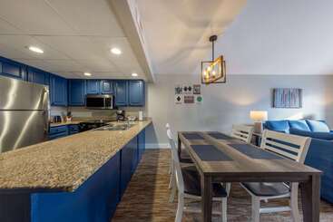 Park Plaza Resort, Ascend Hotel Collection