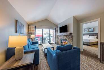 Park Plaza Resort, Ascend Hotel Collection