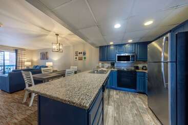 Park Plaza Resort, Ascend Hotel Collection