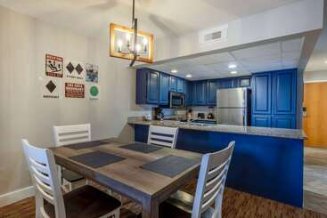 Park Plaza Resort, Ascend Hotel Collection