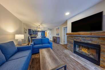 Park Plaza Resort, Ascend Hotel Collection