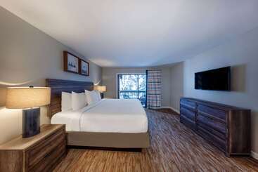 Park Plaza Resort, Ascend Hotel Collection