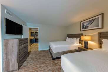 Park Plaza Resort, Ascend Hotel Collection