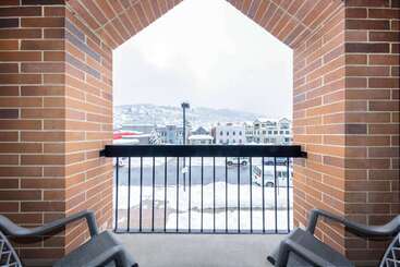 Park Plaza Resort, Ascend Hotel Collection