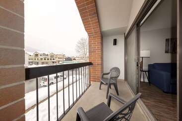 Park Plaza Resort, Ascend Hotel Collection