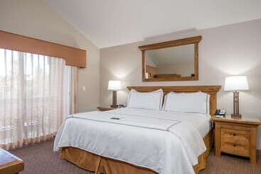 Park Plaza Resort, Ascend Hotel Collection