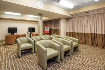 Park Plaza Resort, Ascend Hotel Collection