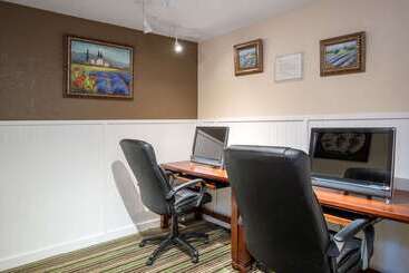 Park Plaza Resort, Ascend Hotel Collection