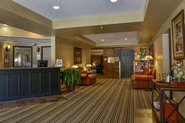 Park Plaza Resort, Ascend Hotel Collection