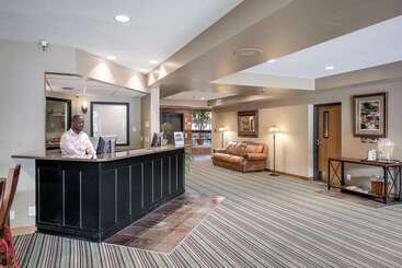 Park Plaza Resort, Ascend Hotel Collection