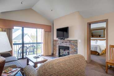 Park Plaza Resort, Ascend Hotel Collection