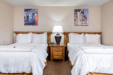 Park Plaza Resort, Ascend Hotel Collection