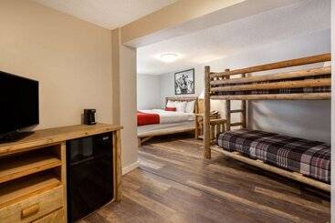 Pine Mountain Resort