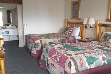 Ponderosa Motel