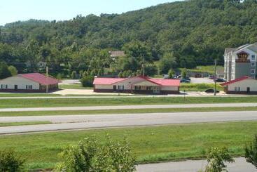 Regency 7 Motel