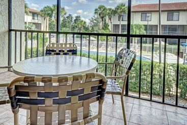 استراحتگاه Club Wyndham Orlando International