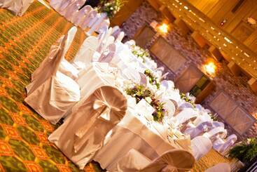 استراحتگاه Pine Needles Lodge & Golf Club