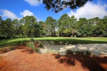 استراحتگاه Pine Needles Lodge & Golf Club