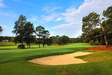 استراحتگاه Pine Needles Lodge & Golf Club