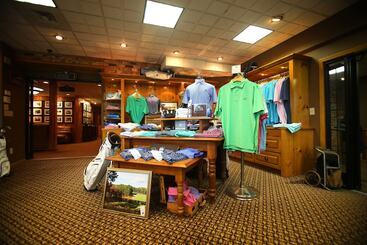 استراحتگاه Pine Needles Lodge & Golf Club