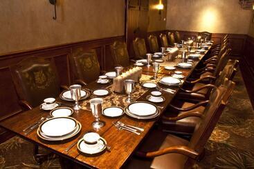 استراحتگاه Pine Needles Lodge & Golf Club