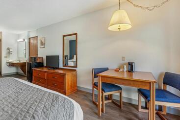 渡假胜地  Polynesian Hotel & Suites Wisconsin Dells/lake Delton