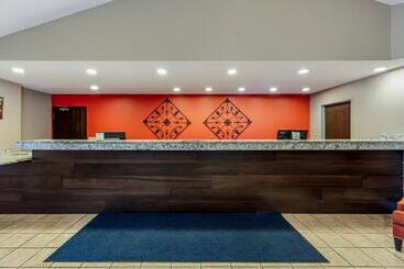 渡假胜地  Polynesian Hotel & Suites Wisconsin Dells/lake Delton