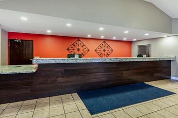 渡假胜地  Polynesian Hotel & Suites Wisconsin Dells/lake Delton