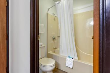 渡假胜地  Polynesian Hotel & Suites Wisconsin Dells/lake Delton