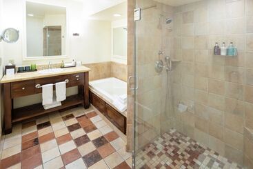 استراحتگاه The Quail Lodge