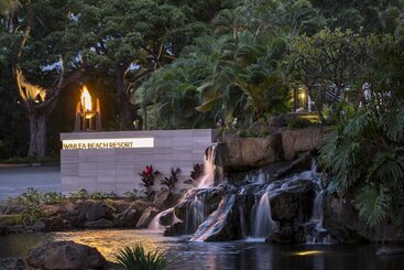 Wailea Beach Resort  Marriott, Maui
