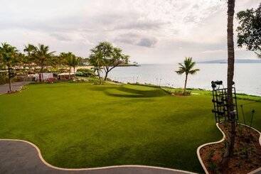 Wailea Beach Resort Marriott, Maui