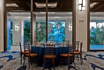 Wailea Beach Resort  Marriott, Maui