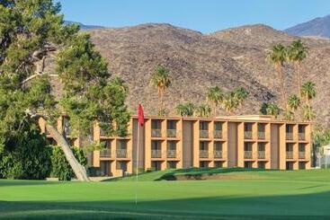 Worldmark Palm Springs   Plaza Resort And Spa