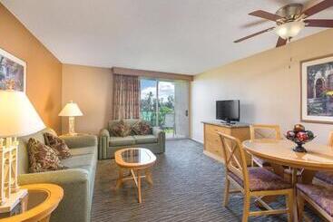 Worldmark Palm Springs   Plaza Resort And Spa