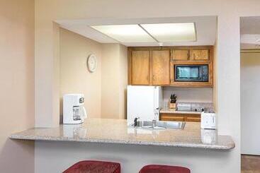 Worldmark Palm Springs   Plaza Resort And Spa