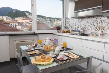 B&b Albamares