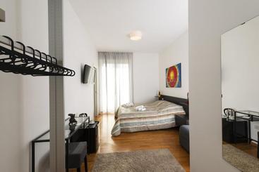 B&b Albamares