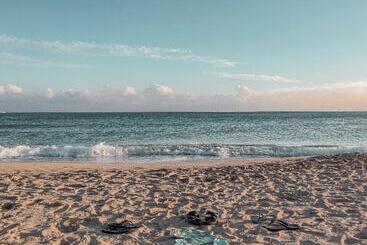 هاستل Ocean Day By Day