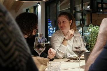 酒店 Alpchalet Bellevue
