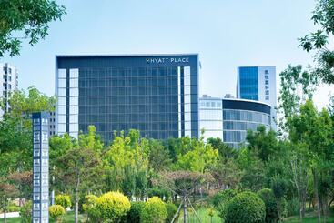 هتل Hyatt Place Taiyuan Longcheng