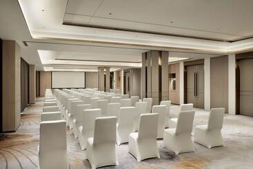 هتل Hyatt Place Taiyuan Longcheng