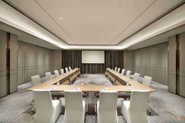 هتل Hyatt Place Taiyuan Longcheng