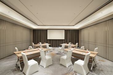 هتل Hyatt Place Taiyuan Longcheng